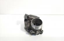 Clapeta acceleratie, cod 06F133062J, Audi A4 (8K2, B8), 1.8 TFSI, CDHA (id:397193)