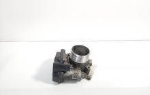 Clapeta acceleratie, cod 06F133062J, Audi A3 Cabriolet (8P7), 1.8 TFSI, CDAA (id:397193)