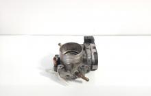 Clapeta acceleratie, cod 06A133062D, Skoda Fabia 1 Combi (6Y5), 2.0 benz, AZL