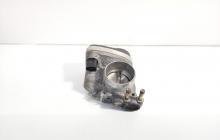 Clapeta acceleratie, cod 06F133062, Skoda Octavia 2 Combi (1Z5), 2.0 FSI, BLX