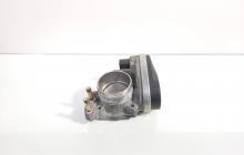 Clapeta acceleratie, cod 06F133062, Audi A3 (8P1), 2.0 FSI, BLX