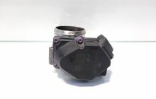 Clapeta acceleratie, cod 059145950H, Audi A6 Allroad (4FH, C6), 3.0 TDI, ASB