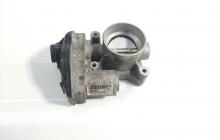 Clapeta acceleratie, cod 4M5G-ED, Ford Focus 2 (DA) 1.8 B, QQDB (id:443802)