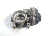 Clapeta acceleratie, cod 4M5G-ED, Ford Focus 2 (DA) 1.8 B, QQDB (id:443802)