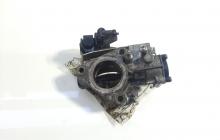 Clapeta acceleratie, cod GM55195014, Opel Astra H Combi, 1.3 CDTI, Z13DTH (id:404767)