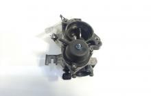 Clapeta acceleratie, cod 55195014, Opel Astra H Combi, 1.3 CDTI, Z13DTH (id:453677)