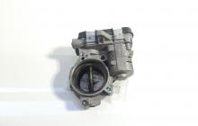 Clapeta acceleratie, cod 55358454, 48DTE3F, Fiat 500X, 1.6 D, M-JET, 55260384  (id:456155)