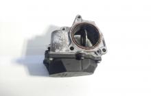 Clapeta acceleratie, cod 03G128063G, Skoda Fabia 2 Combi (5J, 545) 1.4 TDI, BMS (id:426277)