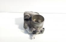 Clapeta acceleratie, cod 8200190230, 8200171134B, Renault Clio 3 Combi, 1.6 benz, K4M804