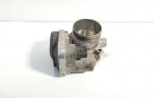 Clapeta acceleratie, cod 8200190230, 8200171134B, Renault Megane 2 Sedan, 1.6 benz, K4M760