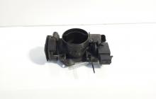 Clapeta acceleratie, cod 9642473280, Peugeot 307 SW, 1.4 benz, KFW