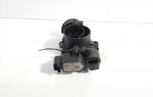 Clapeta acceleratie, cod 9642473280, Peugeot 307 SW, 1.4 benz, KFW