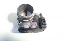 Clapeta acceleratie, cod 06B133062M, Audi A3 (8L1) 1.8 T, B (id:320028)