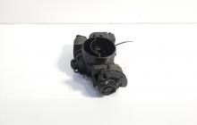 Clapeta acceleratie, cod 9642473280, Peugeot 307 sedan, 1.4 benz, KFW