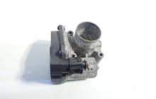 Clapeta acceleratie, cod 03D133062E, Skoda Fabia 2 (5J, 542) 1.2 B, BBM (id:388704)