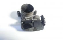 Clapeta acceleratie, cod A2C53338105, Audi A4 (8K2, B8) 2.0 TDI, CAG (id:369357)