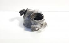 Clapeta acceleratie, cod 045128063G, Skoda Fabia 1 Praktik, 1.4 TDI, BNM