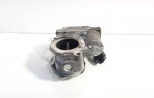 Clapeta acceleratie, cod 045128063G, Skoda Fabia 1 Praktik, 1.4 TDI, BNM