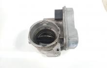 Clapeta acceleratie, cod 03L128063E, Audi A4 (8EC, B7) 2.0 TDI (id:118628)