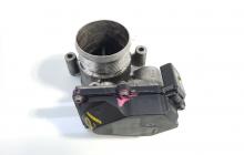 Clapeta acceleratie, cod 03L128063L, VW Golf 6 (5K1) 1.6 TDI, CAY