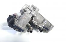 Clapeta acceleratie, cod 04L128063P, VW Golf 7 (5G), 2.0 TDI, CRB