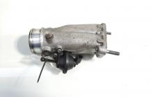 Clapeta acceleratie, cod 4B0145950, Audi Allroad (4BH, C5), 2.5 TDI