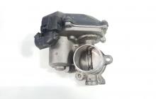 Egr cu clapeta acceleratie, cod 04L131501B, Audi A6 (4G2, C7) 2.0 TDI, CSU (id:301729)