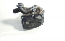 Clapeta acceleratie, cod 042128063N, VW Golf 7 (5G), 2,0 TDI, CRB