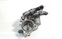 Clapeta acceleratie, cod 042128063N, VW Golf 7 (5G), 2,0 TDI, CRB