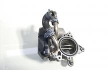 Clapeta acceleratie, cod 042128063N, VW Golf 7 (5G), 2,0 TDI, CRB