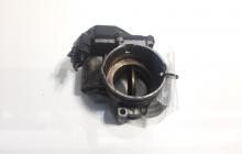 Clapeta acceleratie, cod 03G128063M, Skoda Octavia 2 Combi (1Z5) 1.9 TDI, BLS