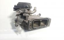 Clapeta acceleratie, cod 04L128063N, VW Golf 7 (5G), 1.6 TDI, CLH