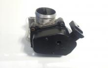 Clapeta acceleratie, cod 03L128063AD, Audi A1 (8X1) 1.6 TDI, CAY