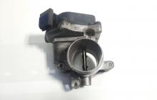 Clapeta acceleratie, cod 03L128063Q, VW Passat Variant (365), 1.6 TDI, CAY