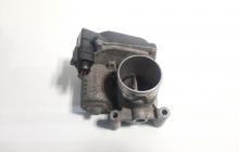 Clapeta acceleratie, cod 03D133062E, VW Polo (9N) 1.2 benz