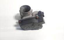 Clapeta acceleratie, cod 03D133062E, VW Polo (9N), 1.2 benz, BMD