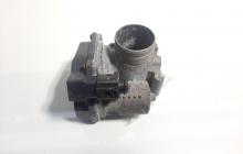 Clapeta acceleratie, cod 03D133062E, VW Polo (9N), 1.2 benz, BMD