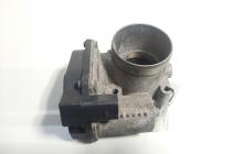 Clapeta acceleratie, cod 03C133062C, Seat Ibiza 5 (6J5), 1.4 benz, BXW