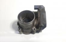 Clapeta acceleratie, cod 03C133062S, VW Golf 6 (5K1), 1.4 benz, CGG