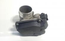 Clapeta acceleratie, cod 03D133062F, Skoda Fabia 2, 1.2 benz, CGP