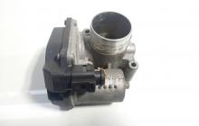 Clapeta acceleratie, cod 03D133062F, Skoda Fabia 2, 1.2 benz, CGP