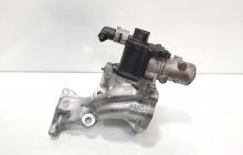 EGR, cod 8200282949, 8200452876, Renault Megane 2, 1.5 dci, K9K724 (id:462347)