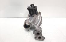 EGR, cod 8200282949, 8200452876, Renault Megane 2, 1.5 dci, K9K724 (id:462347)