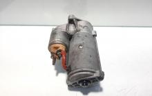 Electromotor, cod 8200331251, Renault Megane 2, 1.9 DCI, F9Q, 6 vit man (id:463098)