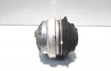 Tampon motor stanga, cod A2112403017, Mercedes CLS (C219) 3.0 CDI, OM642920 (pr:110747)