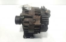 Alternator 90A, cod A0121544502, Mercedes Clasa A (W168), 1.4 benz, OM166940 (id:462739)