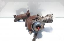 Turbosuflanta, cod 03G253019A, Vw Golf 5 (1K1) 2.0 tdi, BKD