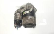 Electromotor, cod A1661510001, Mercedes Clasa A (W168) 1.4 benz, OM166940, 5 vit man (id:462738)