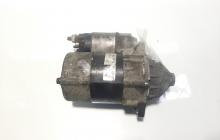 Electromotor, cod A1661510001, Mercedes Clasa A (W168) 1.4 benz, OM166940, 5 vit man (id:462738)