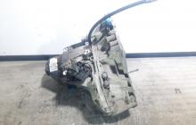 Cutie de viteza manuala, cod JH3-128, Renault Clio 4, 1.2 benz, D4F740, 5 vit